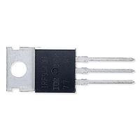 Soldered 108790 MOSFETs GENERIC, jellybean, P-CHANNEL, MOSFET, transistor, TO-220