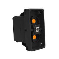 Carling Technologies VJD2UNN1-00000-000 Rocker Switches