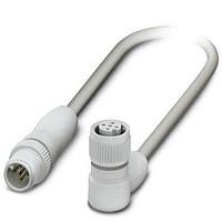 PHOENIX CONTACT 1404103 Sensor Cables / Actuator Cables SAC-5P-M12 MS/0,6-600/M12FR FB
