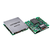 Artesyn ADH700-48S50-6L Half-Brick Isolated DC-DC Converter (50V; 14A; 700W)