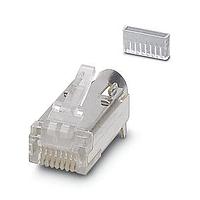 PHOENIX CONTACT 1652716 Connectors RJ45 IDC 8P SHLD