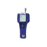 TSI 9303 Handheld Particle Counter (0.3 to 25 µm;  0.1 CFM (2.83 L/min))