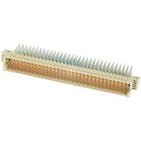 HARTING 02011602101 Har-Bus 64 160P MALE R/A SOLDER