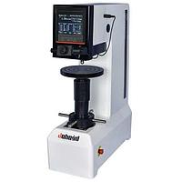 Johoyd HBST-3000 Brinell Hardness Tester (62.5kgf~3000kgf, 3.18 ~ 653 HBW)