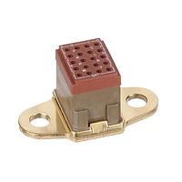 DEUTSCH - TE Connectivity M81714/63-22F Socket Junction Modules SIZE 22 1 CONT