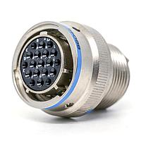 DEUTSCH - TE Connectivity 88046-14-19SN Connector Assemblies PLUG ASSY