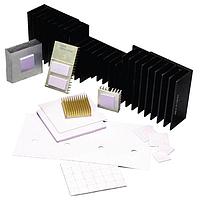 Laird Performance Materials A14427-01 Gap Fillers / Gap Pads / Sheets Tflex 6190,DC1 9x9in,