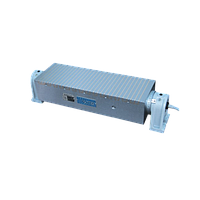 KANETEC KET-2060UF Tilt Type Electromagnetic Chuck (200mm（7.87"）×600mm（29.6"）)