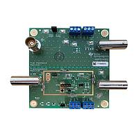 Texas Instruments OPA928EVM Operational Amplifiers OPA928 evaluation mo dule for 36-V femtoa