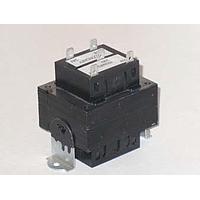 Triad Magnetics TCT40-02E07AE Class 2 Transformers CLASS 2 TRANSFORMER - INPUT:240VAC a. 50/60Hz, OUTPUT: 24VAC a. 40VA, QC's ON TOP