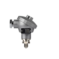 Autonics TPS30-A15VG4-00 Stainless Steel Pressure Transmitters (0~0.7 MPa , G1/4)