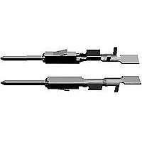AMP Connectors - TE Connectivity 5-963716-1 Quick Connect MICRO QUADLOK SYSTEM PIN CONTA