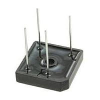 GeneSiC KBPC1502W Bridge Rectifiers 200 V - 15 A
