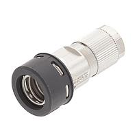 PHOENIX CONTACT 1021783 Straight SACC-P12MSX-8CT-CL SH