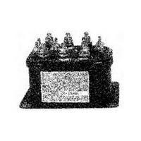 Raychem - TE Connectivity 1-1616520-1 General Purpose Relays BH315 (FAA/PMA) OVERALL-RELAY
