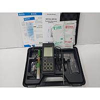 HANNA pH meter inspection service