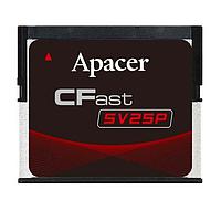Apacer AA2.P15KGA.001GD Memory Cards SV25P-CFast PLP BICS5 480GB
