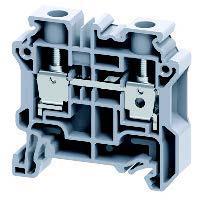 Altech CY10/W Feed Through Terminal Block