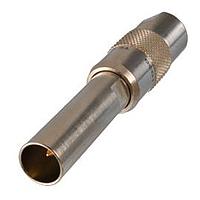 Trompeter / Cinch Connectivity Solutions PL1WC-026 Connectors WECo PTCH Plug Full CRMP STR