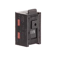 Bulgin X22205A-437W Slide Switches Slide Switch