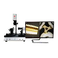 Optical microscope