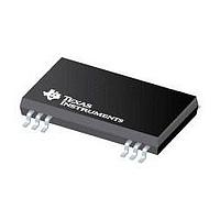 Texas Instruments DCR010505U Isolated Mini 1W Iso Regs DC/ DC Converter A 595-DCR010505U/1K