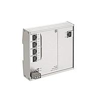 HARTING 24020050030 Unmanaged Ethernet Switches Ha-VIS eCon 2050B-AP 2050B-A-P