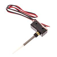 Omron Automation and Safety Z-15GNJ55-MR2 0.5M General Purpose Basic Switch