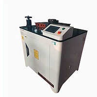 NAKE GGW-65 Steel Pipe Bending Testing Machine