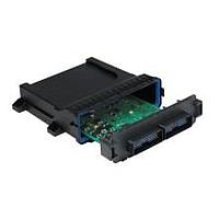 Cinch 581-01-60-032 Accessories Black w/1 heat sink