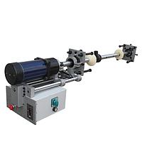 WMT CNC JRT40 Portable Line Boring Machine (1.2KW)