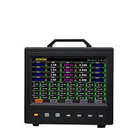 JINKO JK9200B Multi-channel Temperature Power Recorder (4CH, 8CH,  -200℃ ~ 1999℃)