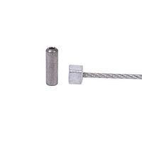 DMC Tools C10-218EF Cable Mounting & Accessories SAFE-T-CABLE KIT .032X18"W/ELONG FERR