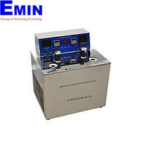 Oil test equipment