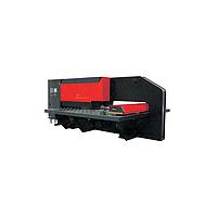 Hydraulic stamping machine