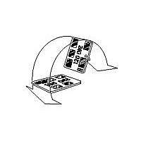 AMP Connectors - TE Connectivity JA302 Accessories 2V Select Card