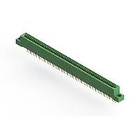EDAC 345-058-523-108 Standard Card Edge Connectors .100" (2.54mm) Pitch Card Edge Connector