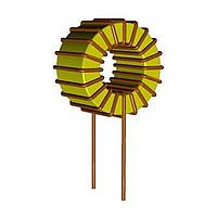 Abracon ATCA-01-300M-V Toroidal FIXED IND 30UH 2A 35 MOHM TH