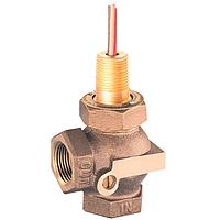Dwyer G9-23 Globe Flow Switch for Water/Oil – ± 1% Repeatability – Easy Adjustment (14 GPM)