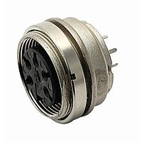 Amphenol Tuchel T3653-404 Connectors FEMALE RECEPTACLE 14 WAY