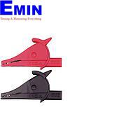 UNI-T UT-C04A Through hole alligator clips