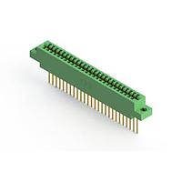 EDAC 317-026-541-608 Receptacles Card Edge Connector