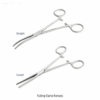 Hammacher HA.HSE069.18 Forceps haemostatic, Curved, 180mm