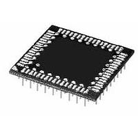 Aries Electronics 84-505-110F Various Socket Types PLCC TO PGA ADAPT