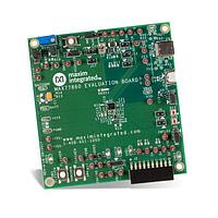 Analog Devices MAX77860EVKIT# Battery Management EVKIT for New Generation Standalone Char
