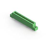 EDAC 342-023-541-104 Standard Card Edge Connectors Card Edge Connector