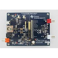 Texas Instruments PCM5122EVM-U Audio PCM5122 Eval Mod