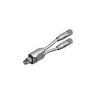 Amphenol CONEC 42-11783 Splitters SAL-8-DS3-2RK3-3/3A1