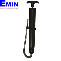 Sauermann SI-CA8500 SMOKE PUMP Smoke Pump