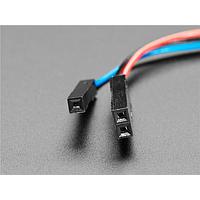 Adafruit 4794 Cases Official Raspberry Pi 4 Case Fan and Heatsink